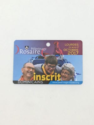 Badge