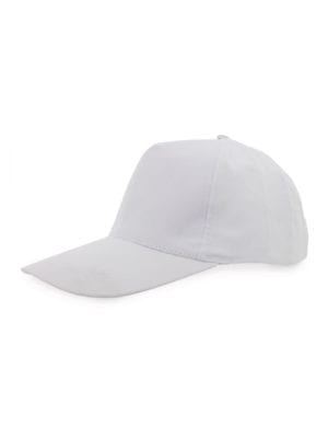 Casquette coton