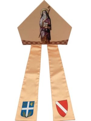 Mitre