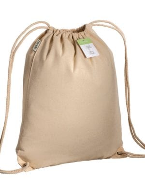 Sac-à-dos Organique Naturel