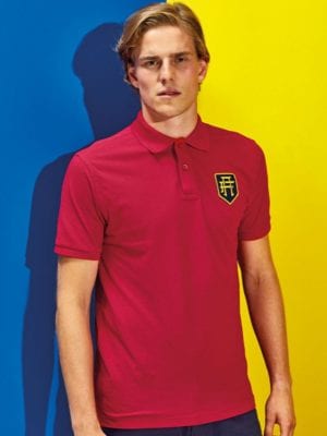 Polo Homme AQ010