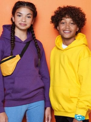 Sweat à capuche Enfant