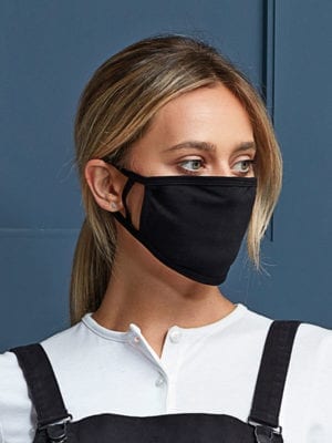 Masque en Jersey