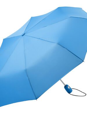 Parapluie de poche Toile en polyester pongée