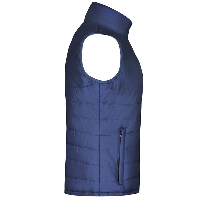 Bodywarmer_matelasse_Femme_marine_Droite_JN1135