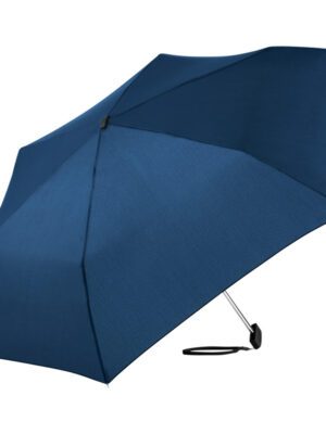 Mini parapluie de poche Toile en polyester pongée